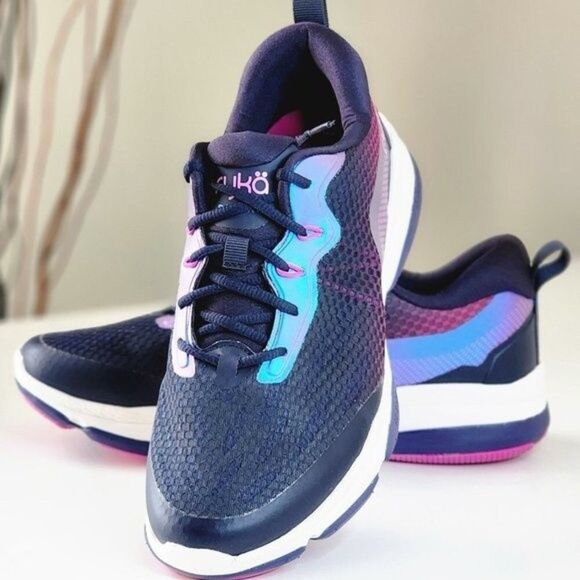 NEW! Woman's Ryka Daze XT Fempower Training Shoes - Picture 3 of 10